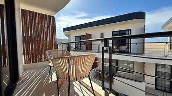Santal Tulum Condo Hotel By Marea