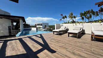 Santal Tulum Condo Hotel By Marea