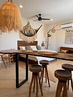 Santal Tulum Condo Hotel By Marea