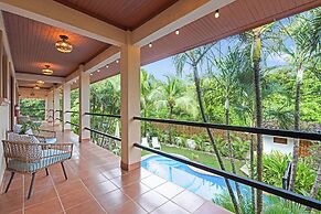 Villas Vibras