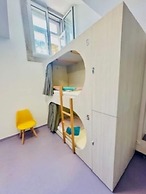 Fantasy Hostel Porto