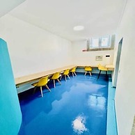 Fantasy Hostel Porto