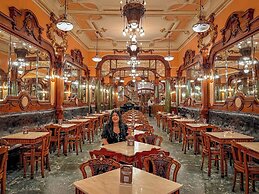 Fantasy Hostel Porto