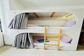 Fantasy Hostel Porto