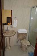 Hotel Guadalupe Bernal
