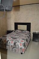 Hotel Guadalupe Bernal