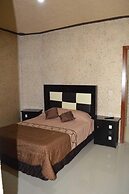 Hotel Guadalupe Bernal