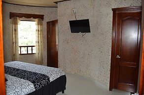 Hotel Guadalupe Bernal