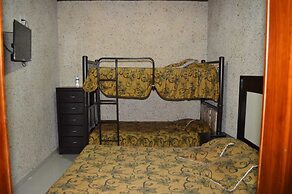 Hotel Guadalupe Bernal