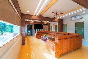 Treebo Green Village Resort with Pool