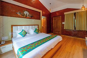 Treebo Green Village Resort with Pool