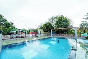 Treebo Green Village Resort with Pool