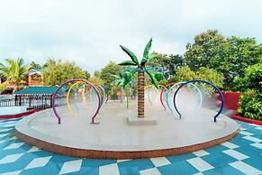 Treebo Green Village Resort with Pool