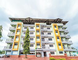 Treebo Green Village Resort with Pool