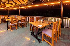 Treebo Green Village Resort with Pool