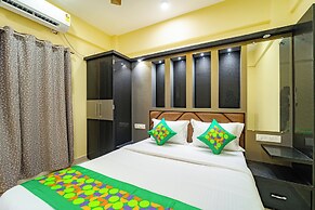 Treebo Green Village Resort with Pool