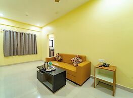 Treebo Green Village Resort with Pool