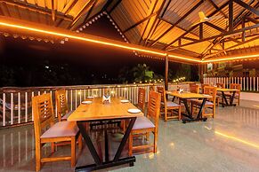Treebo Green Village Resort with Pool