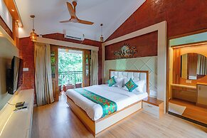Treebo Green Village Resort with Pool