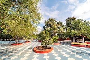 Treebo Green Village Resort with Pool