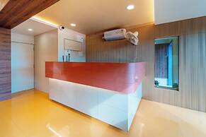 Treebo Green Village Resort with Pool