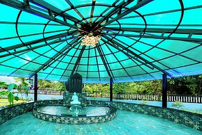 Treebo Green Village Resort with Pool