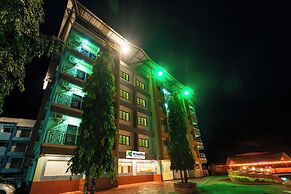 Treebo Green Village Resort with Pool