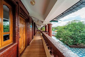 Treebo Green Village Resort with Pool