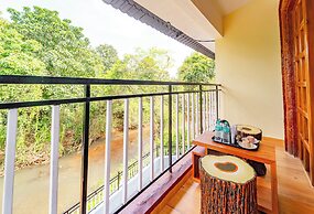 Treebo Green Village Resort with Pool