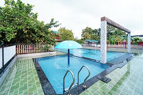 Treebo Green Village Resort with Pool