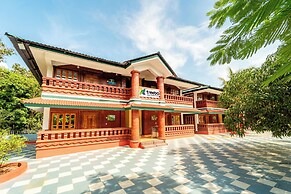 Treebo Green Village Resort with Pool
