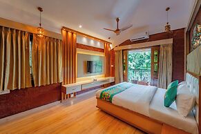 Treebo Green Village Resort with Pool