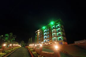 Treebo Green Village Resort with Pool