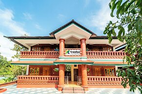 Treebo Green Village Resort with Pool