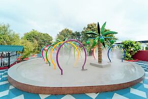 Treebo Green Village Resort with Pool