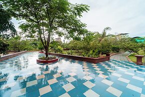 Treebo Green Village Resort with Pool