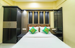 Treebo Green Village Resort with Pool