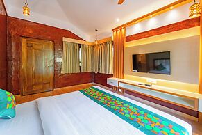 Treebo Green Village Resort with Pool