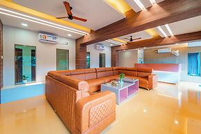Treebo Green Village Resort with Pool