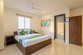Treebo De Alphabet Gachibowli