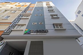 Treebo De Alphabet Gachibowli