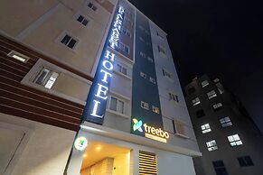 Treebo De Alphabet Gachibowli