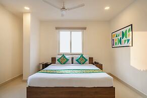 Treebo De Alphabet Gachibowli