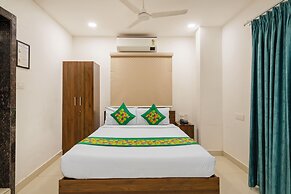 Treebo De Alphabet Gachibowli