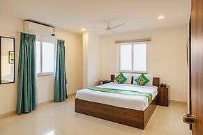 Treebo De Alphabet Gachibowli