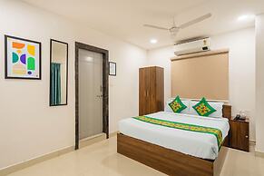 Treebo De Alphabet Gachibowli