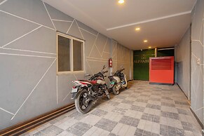 Treebo De Alphabet Gachibowli
