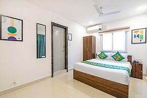 Treebo De Alphabet Gachibowli