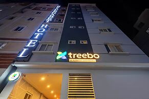 Treebo De Alphabet Gachibowli