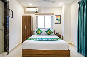 Treebo De Alphabet Gachibowli
